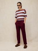 White Stuff - Twister Chino Trouser image