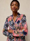 White Stuff - Annie Jersey Shirt image