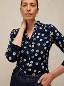 White Stuff - Annie Jersey Shirt