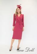 Coco Doll - Terri Dress image