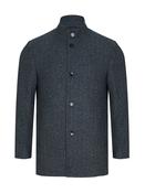 Daniel Grahame: Watson Coat