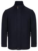 Daniel Grahame: Holland Tailored Coat image