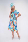 Coco Doll - Nala 24 Dress