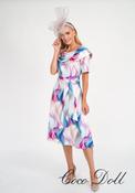 Coco Doll - Gia/Nala Dress