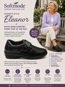 Soft Mode - Eleanor