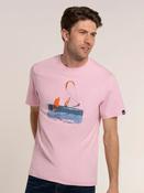 Brakeburn - Poppleton T-Shirt
