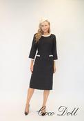 Coco Doll - Wilma Bouclee Dress image