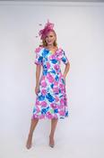 Coco Doll - Hasta 828 Dress