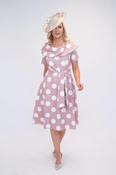 Coco Doll - Hasta 895 Dress