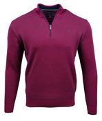 Andre - Dalkey 1/4 Zip Jumper image