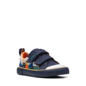 Clarks - Foxing Play T image