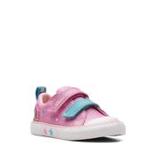 Clarks - Foxing Play T image