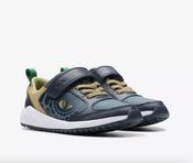 Clarks - Aeon Search K