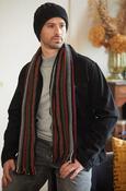 Signature - Chunky Hat &amp; Scarf Set
