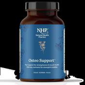 NHP Osteo Support (90 Capsules) image