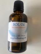 Breath of Life Aromatherapy Oil image