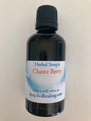 Chaste Berry image