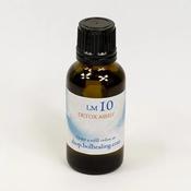 LM10 - Detox Assist image