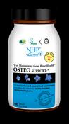 NHP Osteo Support (90 Capsules) image