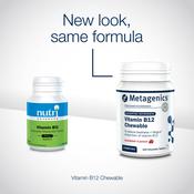 Vitamin B12 Tablets image