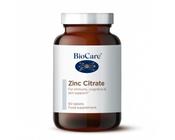 Biocare Zinc Citrate image