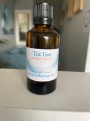 Tea Tree Aromatherapy Oil image