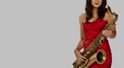 Sax Player &amp; DJ Duo