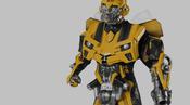 Robot DJ Show