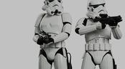 StarTrooper Duo DJs