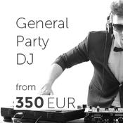 General Party DJ