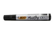 Bic Permanent Marker (Black) image