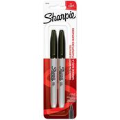 Sharpie Permanent Markers - 2 Pack image