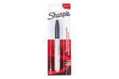 Sharpie Fine Permanent Marker Black image