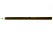 Staedtler Jumbo Triangular Graphite Pencil HB image