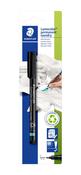 Staedtler Lumocolor® Permanent Laundry Marker Black