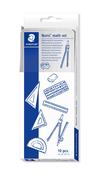 Staedtler Noris Maths Set Tin