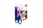 Steadtler Left Handed Childrens Scissors 14cm image