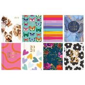 Pocket Size Week-To-View Diary image