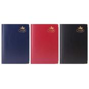 2026 A5 Diary - Week to View - Commercial Elite image