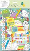 Easter Activity Pack image