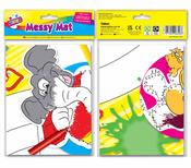 Messy Mat