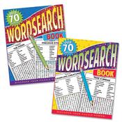 Superior Word Search Bk 80 Gsm image