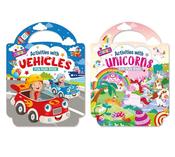 Carry Play &amp; Activity