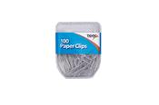 ESSENTIAL 100 PAPER CLIPS image