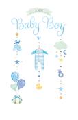 New Baby Boy
