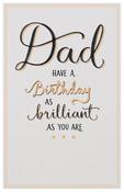 Dad Birthday - Gibson image