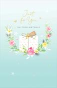 Birthday - Gibson image