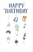 Birthday - Simply Precious image