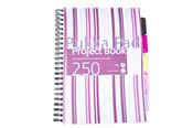 PUKKA PAD A4 250PG