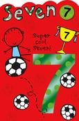 7th Birthday image